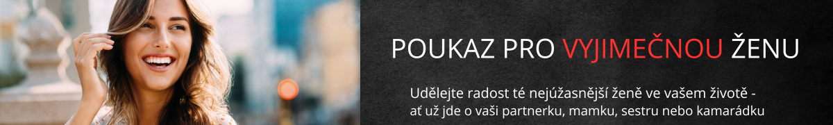 _02: Vyjimečná žena